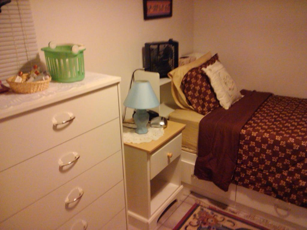 Exquisite Guesthouse New York Zimmer foto